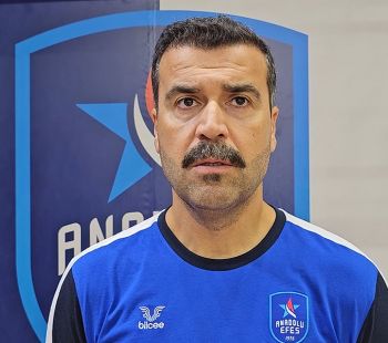 Ο Ερντέμ Τσαν μιλά για το Παύλος Γιαννακόπουλος