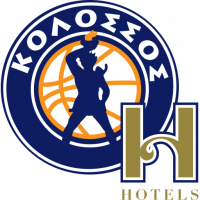 ΚΟΛΟΣΣΟΣ H HOTELS